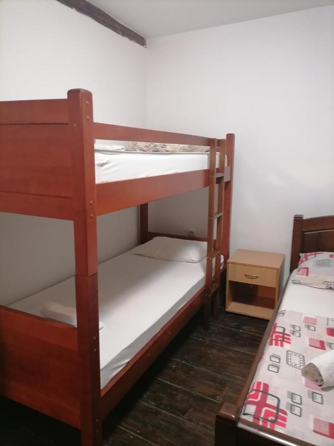 Apartments Monika Old Town コトル エクステリア 写真