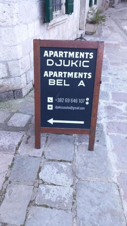 Apartments Monika Old Town コトル エクステリア 写真